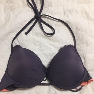 VS bikini top